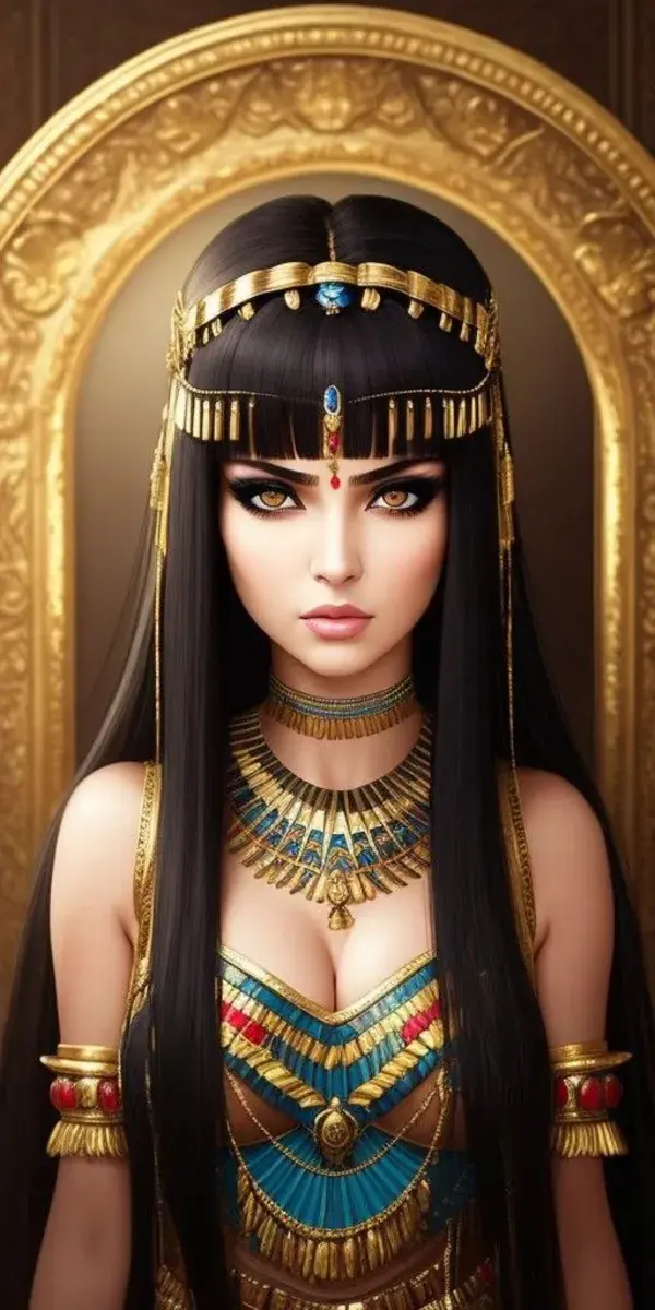 Cleopatra