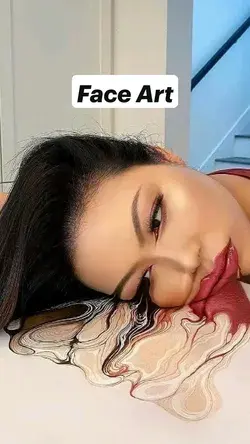 Face Art