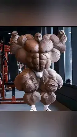 World femouse powerfull workout bodybuilders