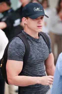 Tom Holland