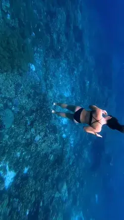 Diving to the depths