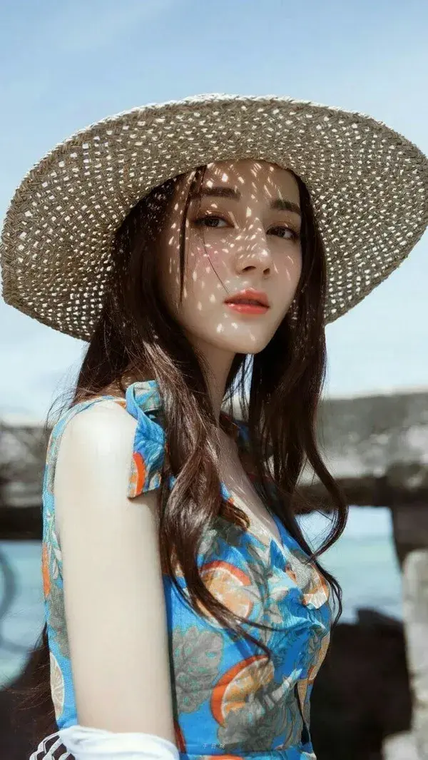 Dilraba Dilmurat