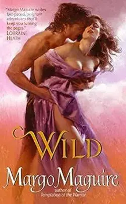 Wild (Regency Flings, 1) by Maguire, Margo - - 0061667870 by Avon