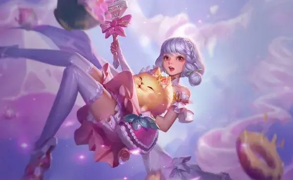 Full Art New Skin Dextra