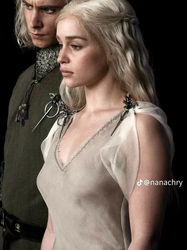 daenerys targaryen