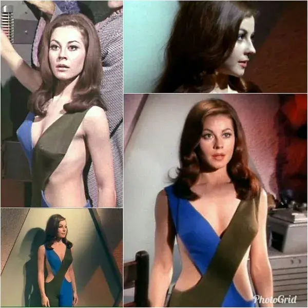 Star Trek TOS (NBC 1966-69)