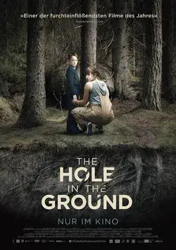 The Hole in the Ground (2019)