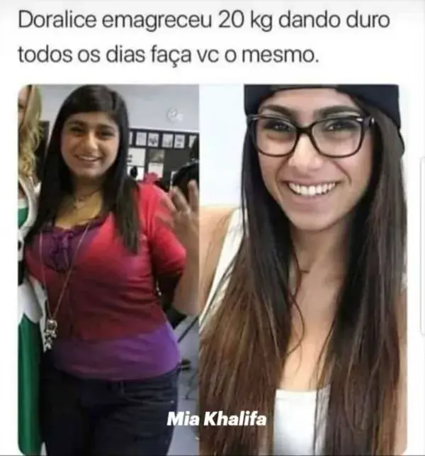 Mia Khalifa