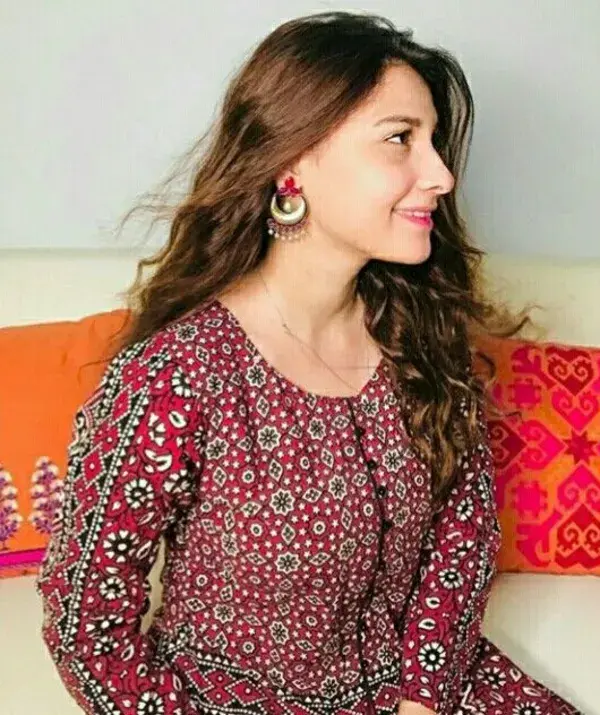 Hina Altaf