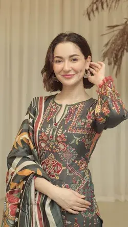 Hania Amir