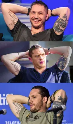 tomhardyvariations.tumblr.com