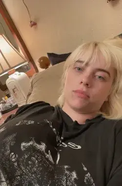 Billie eilish