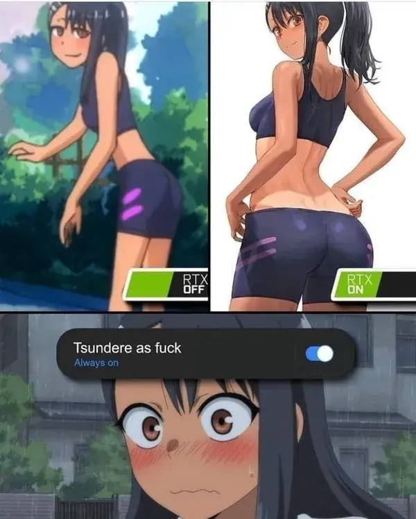 Nagatoro