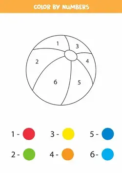 okul öncesi sayı çalışmaları 
preschool number exercises
exercices de nombres préscolaires