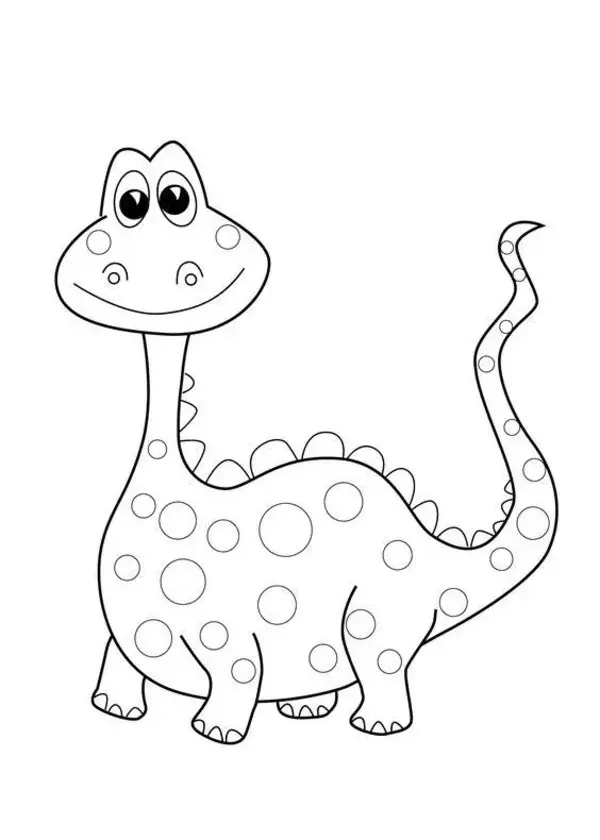 Coloring book page for kids and adult