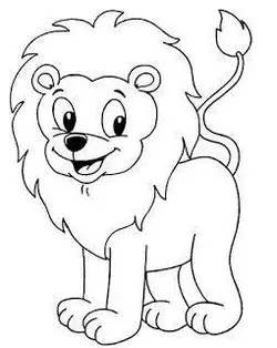 coloring page