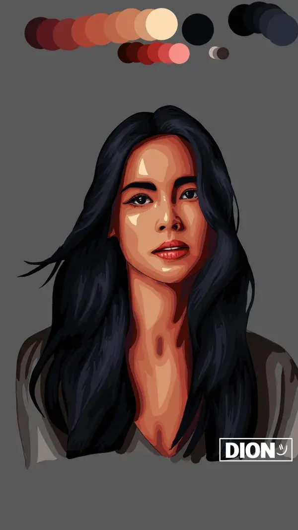 VEXEL ART 'URASSAYA SPERBUND'