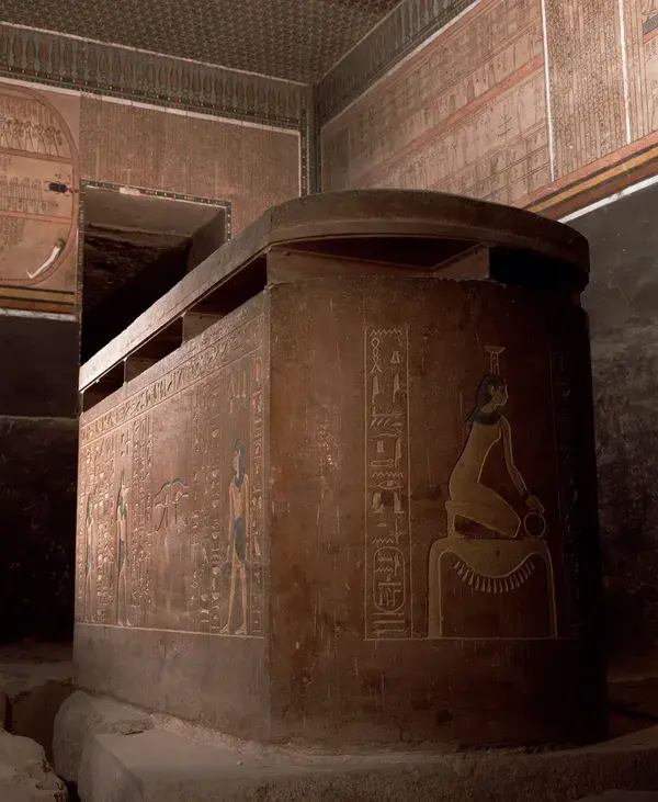 egypt-museum.com