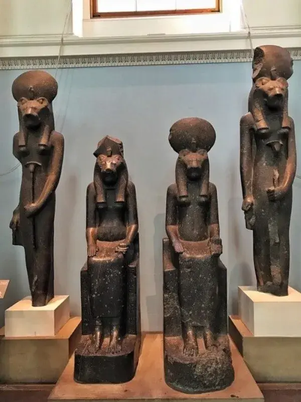 egypt-museum.com