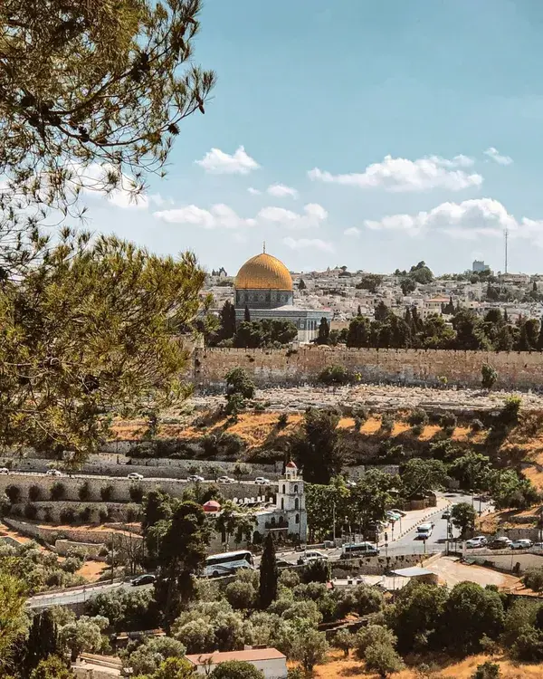 Al-aqsa mosque Illustration