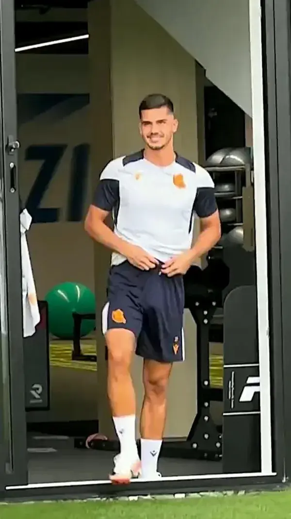 Andre Silva