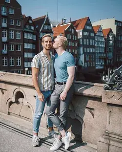 The Best Gay Travel Blogs You Should Follow in 2020 (LGBTQ+ Travel) — Michael & Matt