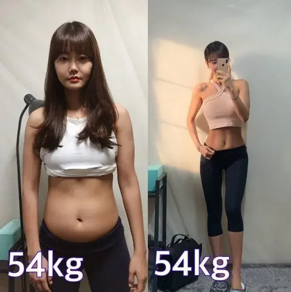 How to loss weight in a week at home