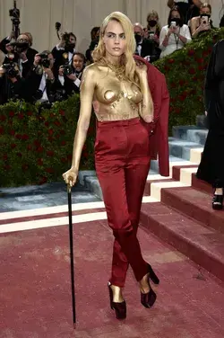 Met Gala 2022: Best and worst red carpet looks during fashion's biggest night