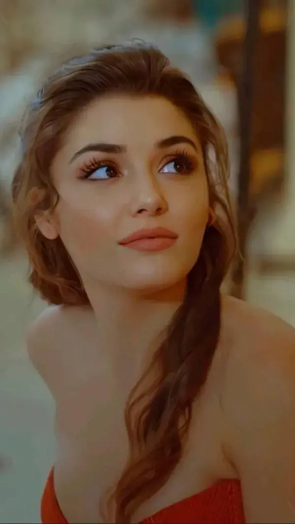 hande erçel ♥️