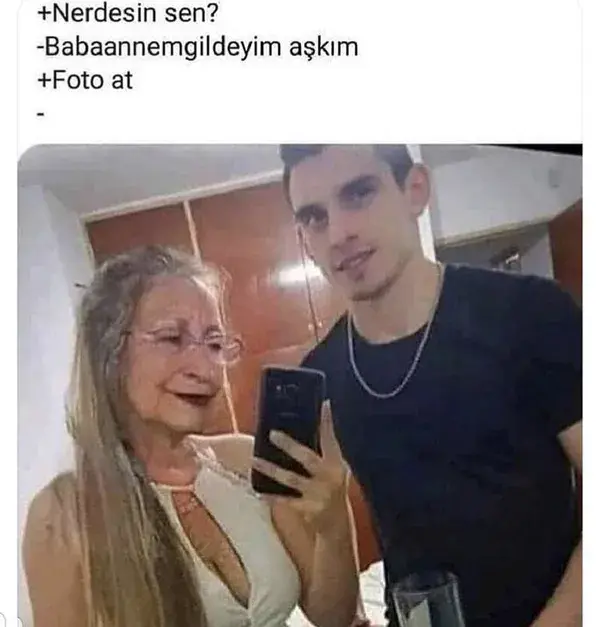 İyi ki varsın Faceapp