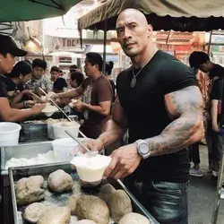 The Rock