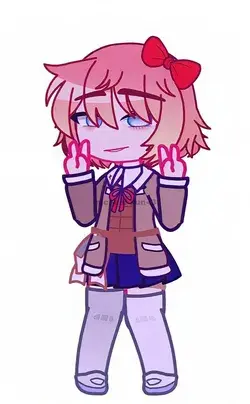 SAYORI DOKI DOKI