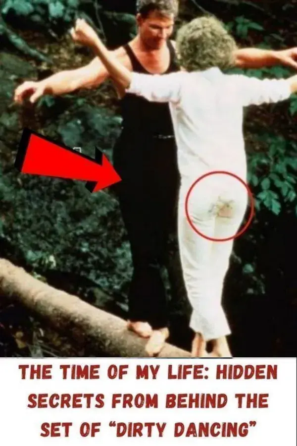 27+ Hidden Secrets From Behind The Set of “Dirty Dancing"