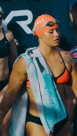 Dani Speegle: 2023 Wodapalooza, Double Shot with a Splash