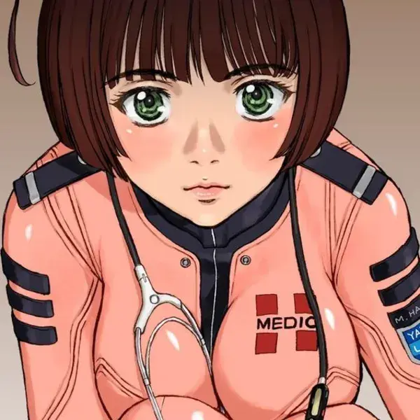 Medic