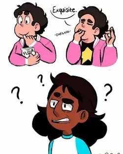 Steven universe