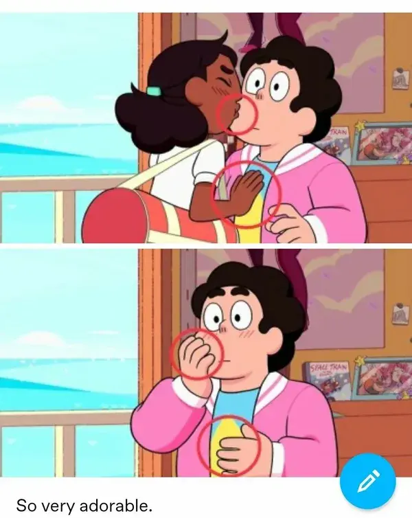 Steven universe movie