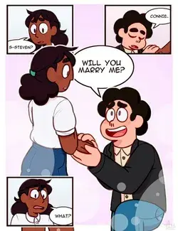 Steven universe