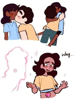 Steven universe