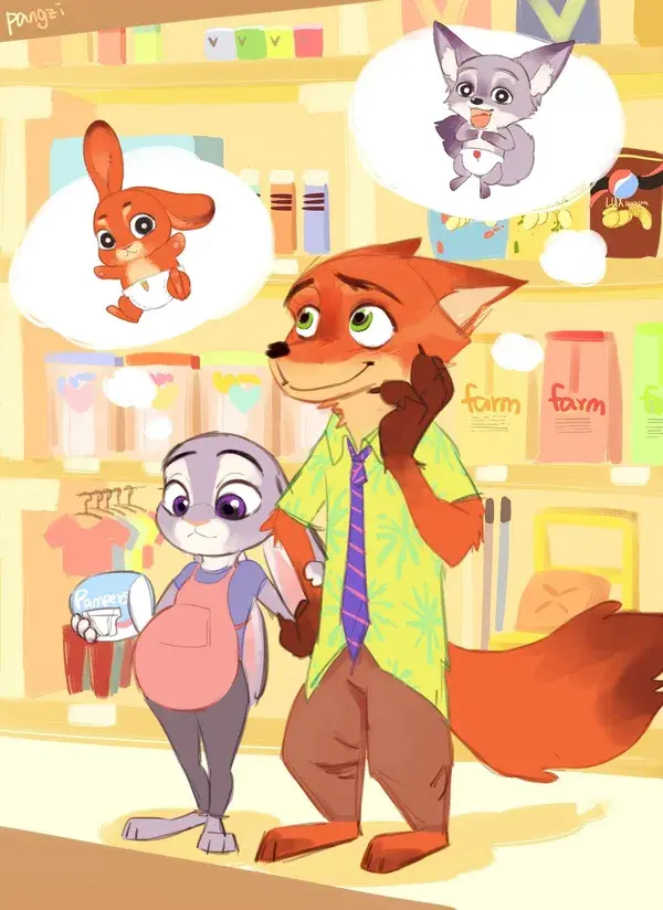 ask-married-nick-wilde.tumblr.com