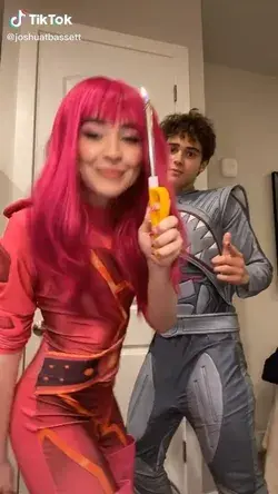 @joshuatbassett on tiktok!