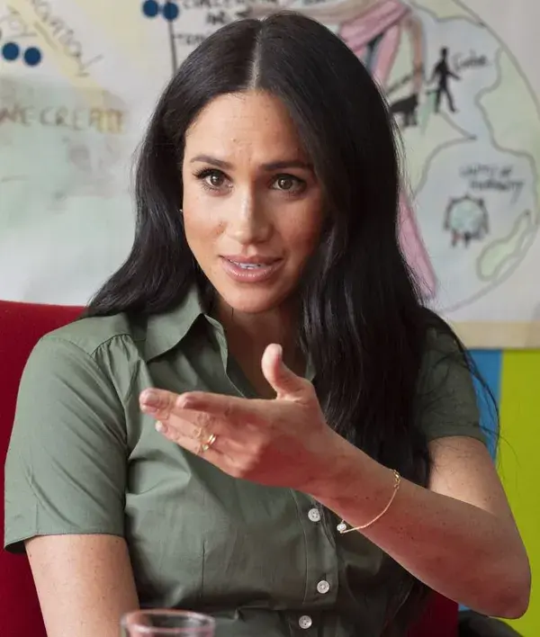 Meghan Markle demands to see emails & texts on bullying allegations after she was accused of ‘unacceptable behaviour’