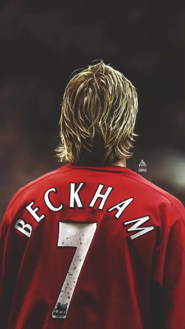 BECKHAM