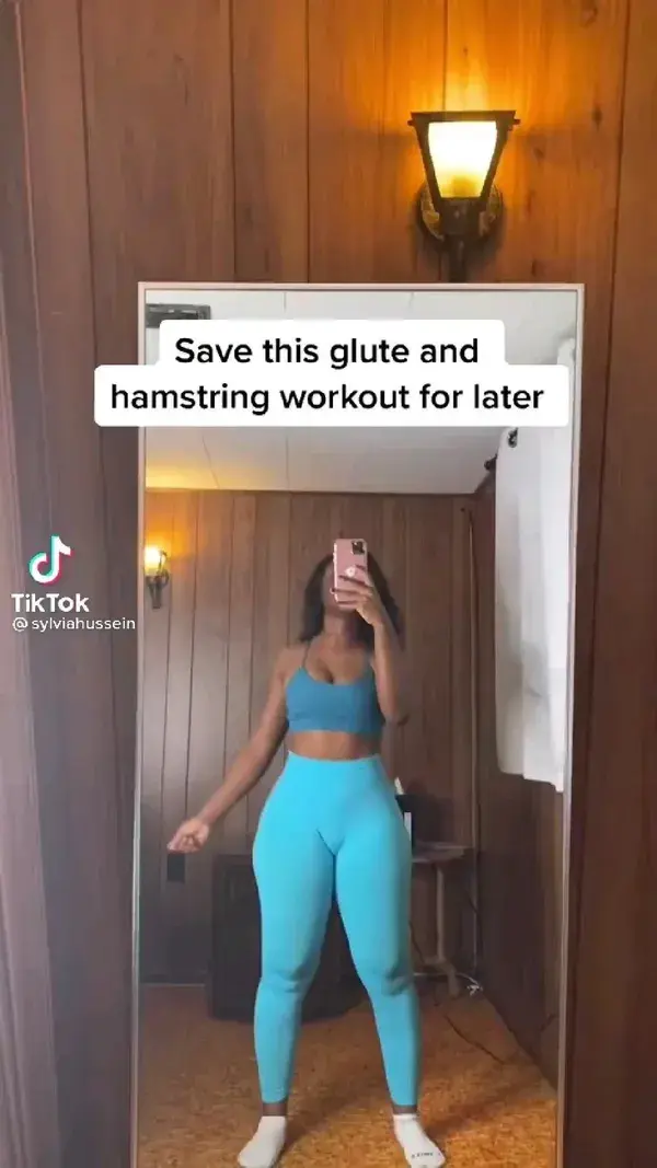 save this for later workout