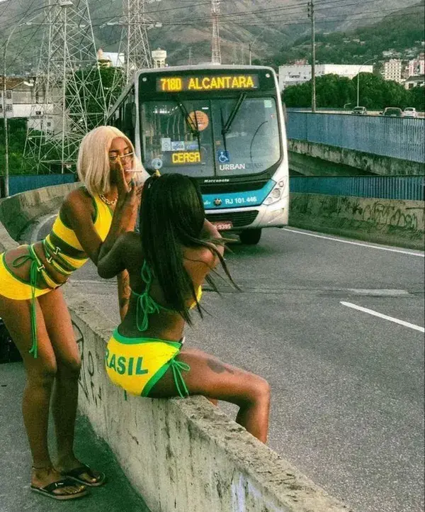 bailando en brasil  - playlist by micaaela | Spotify