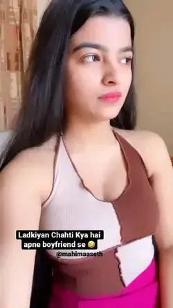 ladkiya chahti kya hai apne boyfriend se