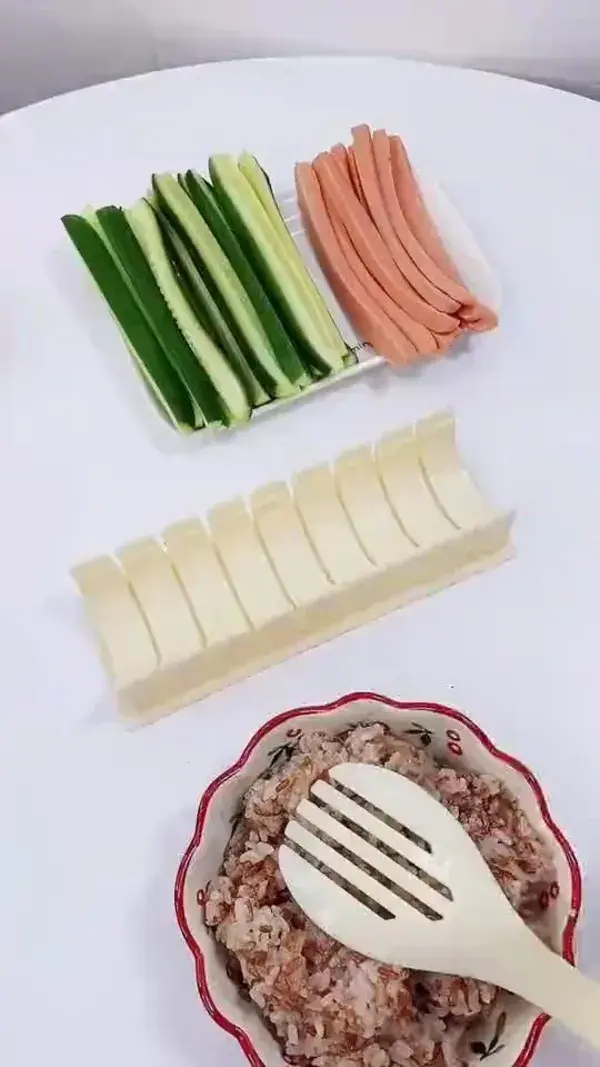 Sushi Maker