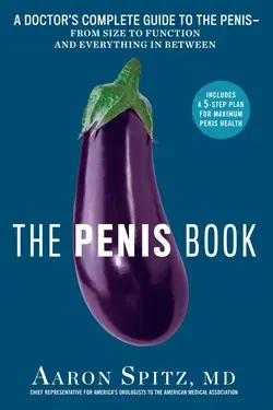 â€ŽThe Penis Book