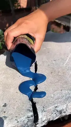 fixing (credit: Satisfying mix@tiktok)