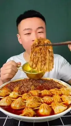 mukbang